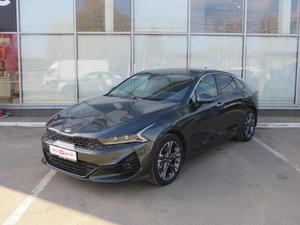 Седан Kia K5 2021 года, 2735000 рублей, Брянск