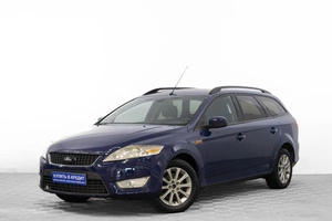 Универсал Ford Mondeo 2008 года, 739000 рублей, Барнаул