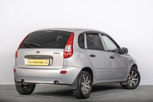 Хетчбэк ВАЗ (LADA) Kalina 2010 года, 379000 рублей, Томск