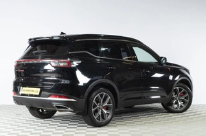 Внедорожник Chery Tiggo 7 Pro Max 2024 года, 2439000 рублей, Челябинск