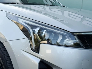 Седан Kia Rio 2021 года, 1475000 рублей, Большой Сочи