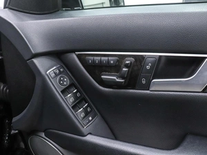 Седан Mercedes-benz C-класс 2013 года, 1570000 рублей, Красноярск