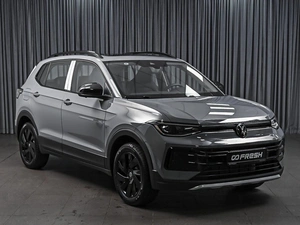 Внедорожник Volkswagen Tharu 2025 года, 3189000 рублей, Ставрополь