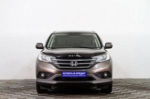 Внедорожник Honda CR-V 2013 года, 1689000 рублей, Сургут
