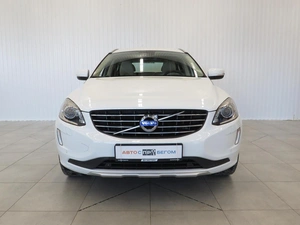 Внедорожник Volvo XC60 2014 года, 2178000 рублей, Обнинск