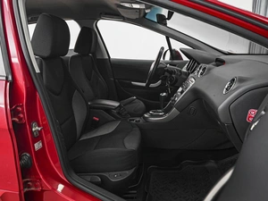 Хетчбэк Peugeot 308 2011 года, 599000 рублей, Ставрополь