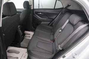 Внедорожник Hyundai Creta 2022 года, 2499000 рублей, Красноярск