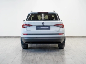 Внедорожник Skoda Kodiaq 2019 года, 3149000 рублей, Саратов