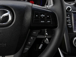 Внедорожник Mazda CX-7 2011 года, 999000 рублей, Краснодар
