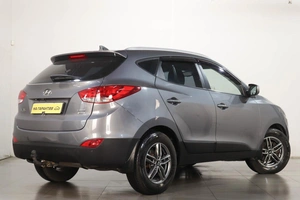 Внедорожник Hyundai ix35 2014 года, 1449000 рублей, Челябинск