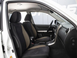 Внедорожник Suzuki Grand Vitara 2014 года, 1750000 рублей, Омск