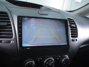 Седан Kia Cerato 2016 года, 1530000 рублей, Ростов-на-Дону