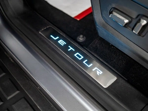 Внедорожник Jetour T2 2024 года, 3120000 рублей, Красноярск