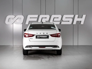 Седан ВАЗ (LADA) Vesta 2025 года, 1499000 рублей, Минеральные Воды