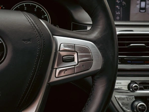 Седан BMW 7 серия 2016 года, 3690000 рублей, Краснодар