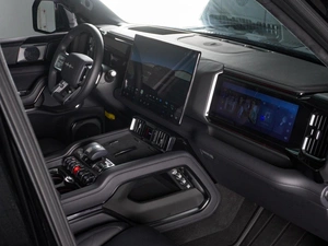 Внедорожник Fang Cheng Bao Leopard 8 2025 года, 7950000 рублей, Минеральные Воды