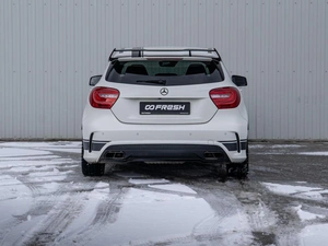 Хетчбэк Mercedes-benz A-класс AMG 2014 года, 2835000 рублей, Краснодар