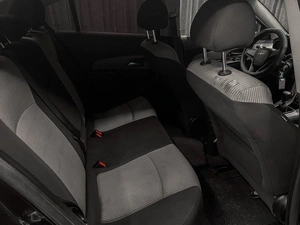 Седан Chevrolet Cruze 2011 года, 499000 рублей, Красноярск