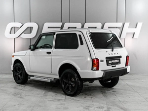 Внедорожник ВАЗ (LADA) Niva Legend 2023 года, 899000 рублей, Аксай