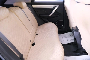 Внедорожник Geely Coolray 2021 года, 1689000 рублей, Омск