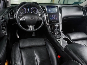 Седан Infiniti Q50 2017 года, 2290000 рублей, Воронеж
