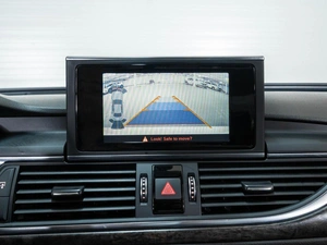 Седан Audi A6 2018 года, 2637000 рублей, Ставрополь