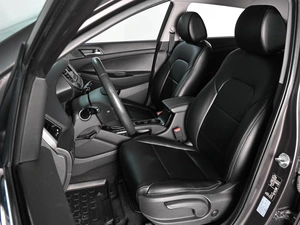 Внедорожник Hyundai Tucson 2017 года, 2175000 рублей, Аксай
