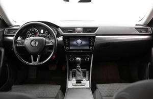 Лифтбек Skoda Superb 2018 года, 1990000 рублей, Орёл