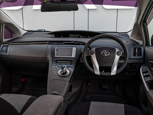 Лифтбек Toyota Prius 2011 года, 1365000 рублей, Краснодар