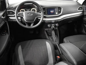 Седан ВАЗ (LADA) Vesta 2024 года, 1348200 рублей, Казань