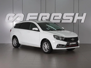 Универсал ВАЗ (LADA) Vesta 2019 года, 1060000 рублей, Минеральные Воды
