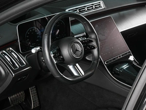 Седан Mercedes-benz S-класс 2022 года, 10999000 рублей, Аксай