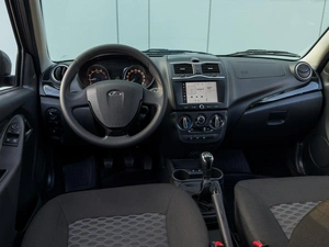 Седан ВАЗ (LADA) Granta 2025 года, 1049000 рублей, Большой Сочи