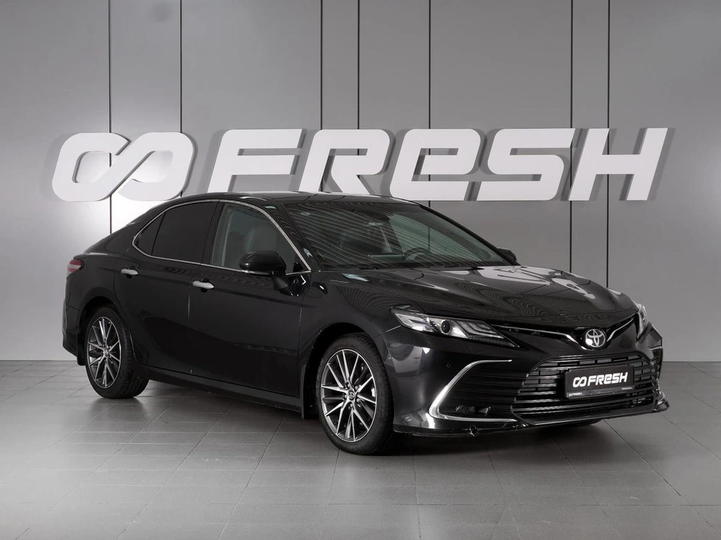 Седан Toyota Camry 2023 года, 3498000 рублей, Минеральные Воды