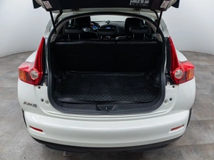 Внедорожник Nissan Juke 2011 года, 1075000 рублей, Красноярск