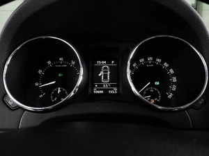 Внедорожник Skoda Yeti 2011 года, 999000 рублей, Воронеж