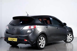 Хетчбэк Mazda 3 2010 года, 699000 рублей, Челябинск