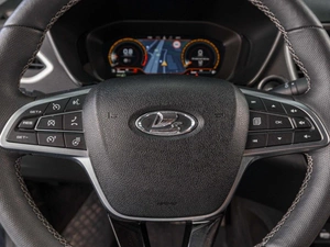 Седан ВАЗ (LADA) Vesta 2024 года, 1549000 рублей, Тюмень
