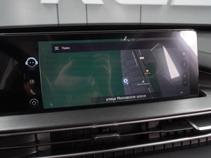 Внедорожник Chery Tiggo 7 Pro Max 2022 года, 1899000 рублей, Воронеж