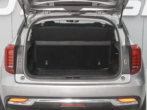 Внедорожник Haval Jolion 2022 года, 1970000 рублей, Ростов-на-Дону