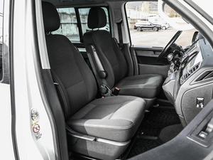 Минивэн Volkswagen Multivan 2019 года, 4239000 рублей, Кирилловка