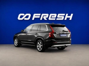 Внедорожник Volvo XC90 2021 года, 4799777 рублей, Москва