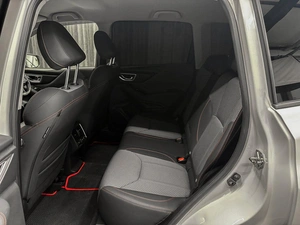 Внедорожник Subaru Forester 2018 года, 2815000 рублей, Красноярск