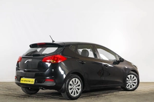 Хетчбэк Kia Ceed 2013 года, 999000 рублей, Тюмень