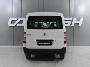 Toyota LiteAce, VI (2008—н. в.) 1.5 AT (97 л.с.) 2022г. 2022 года, 2649000 рублей, Ростов-на-Дону