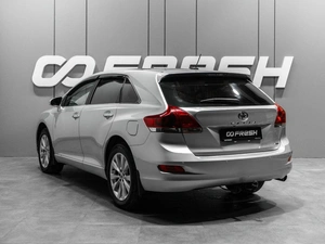 Внедорожник Toyota Venza 2014 года, 2469000 рублей, Тюмень