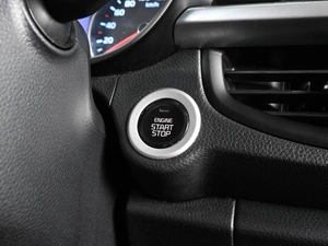 Хетчбэк Kia Picanto 2017 года, 1399000 рублей, Аксай