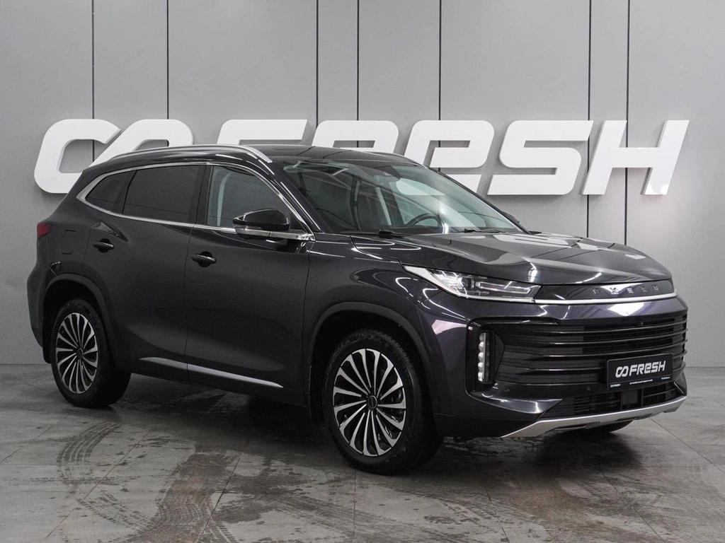 Внедорожник EXEED TXL 2023 года, 2650000 рублей, Воронеж