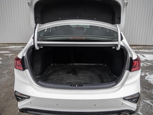 Седан Kia Cerato 2018 года, 1845000 рублей, Краснодар