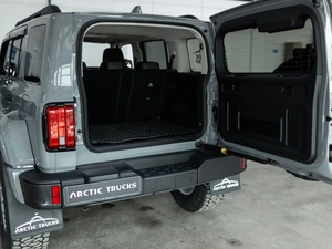 Внедорожник Tank 300 2025 года, 7372000 рублей, Новоивановское